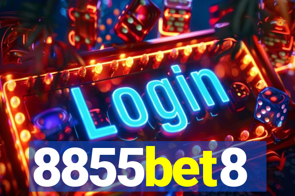 8855bet8
