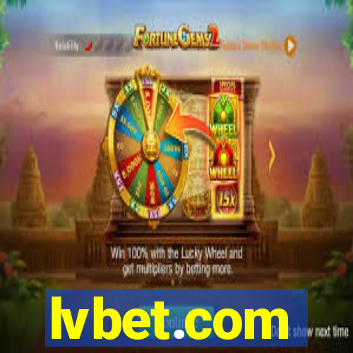lvbet.com