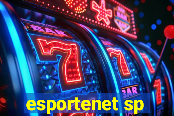 esportenet sp