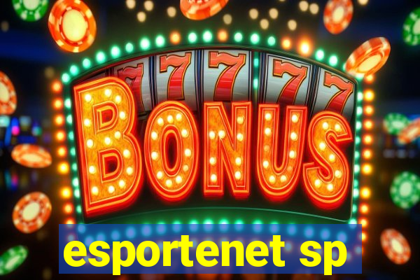 esportenet sp