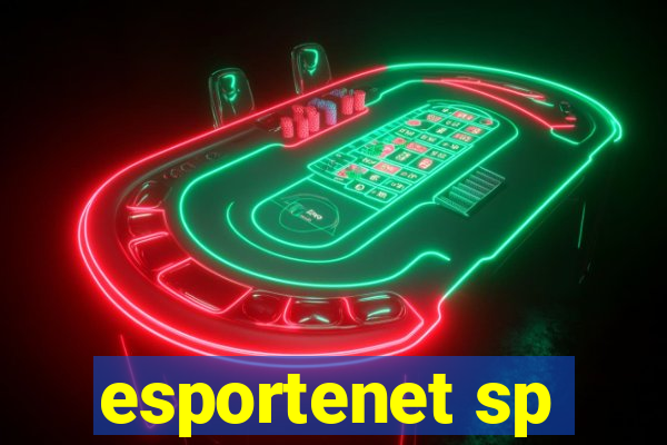 esportenet sp