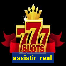 assistir real madrid x barcelona ao vivo multicanais