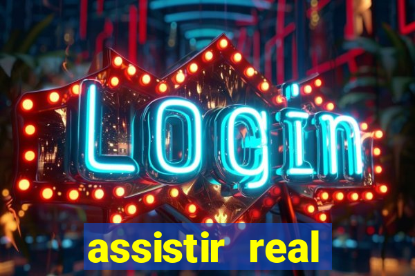 assistir real madrid x barcelona ao vivo multicanais