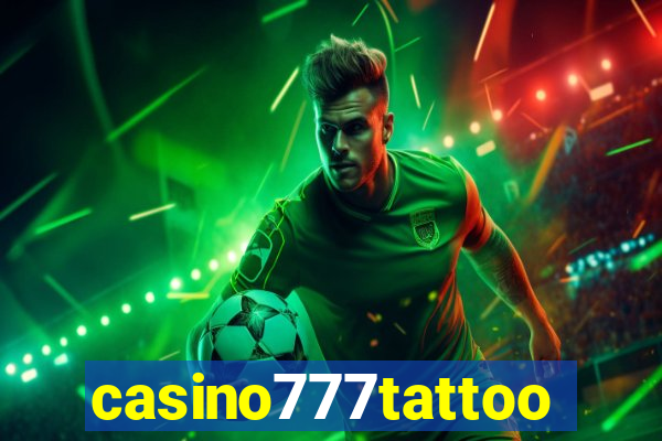 casino777tattoo