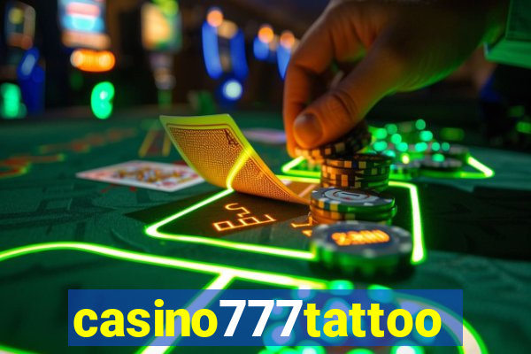 casino777tattoo