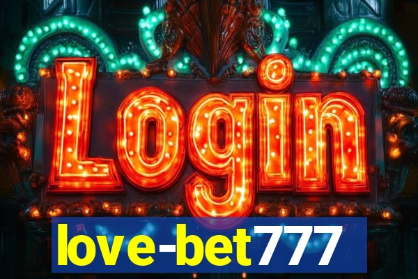 love-bet777
