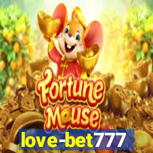 love-bet777