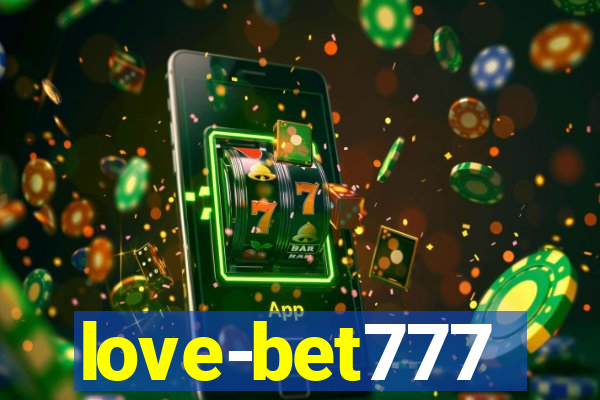 love-bet777