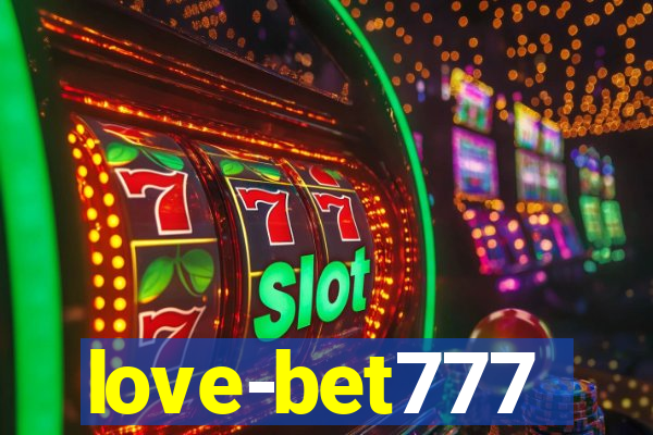 love-bet777