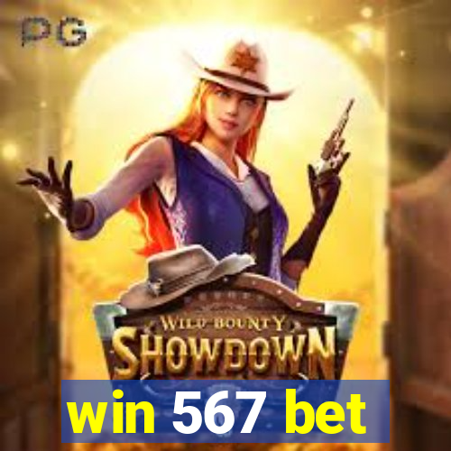 win 567 bet