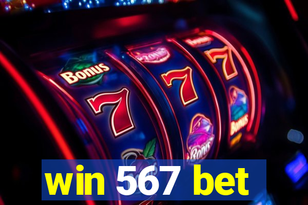 win 567 bet