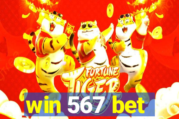 win 567 bet