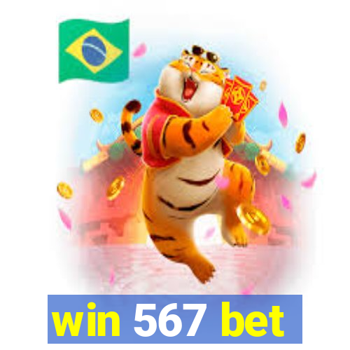 win 567 bet