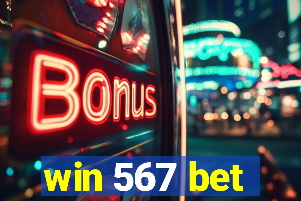 win 567 bet
