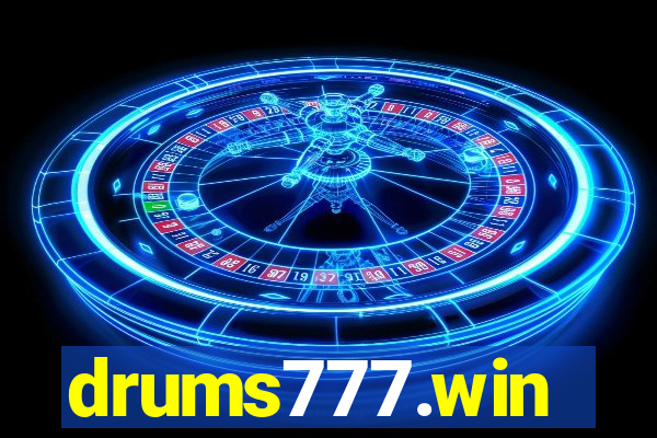 drums777.win