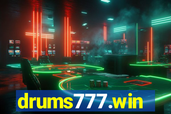 drums777.win