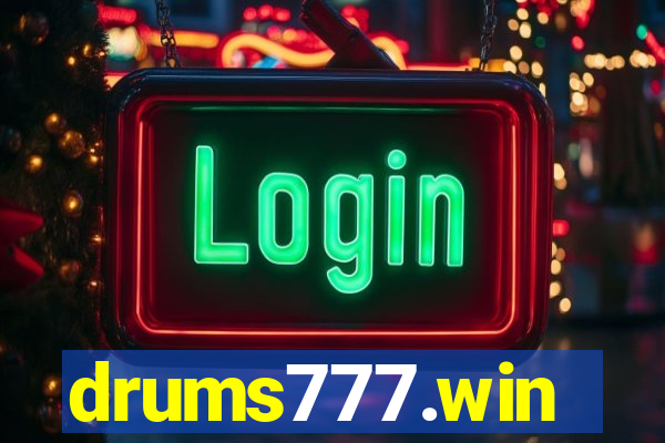 drums777.win