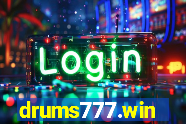 drums777.win