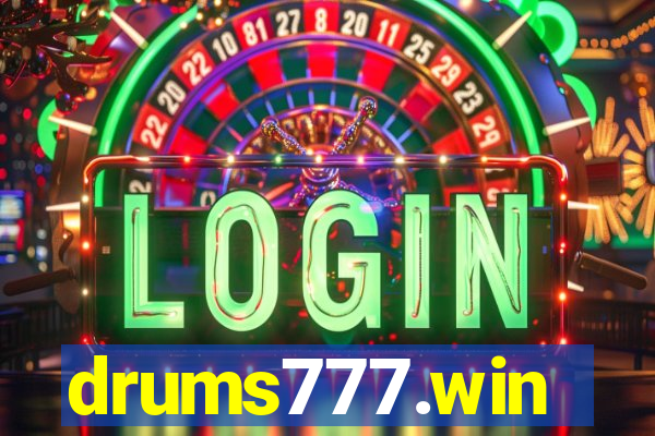 drums777.win