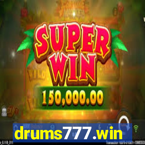 drums777.win