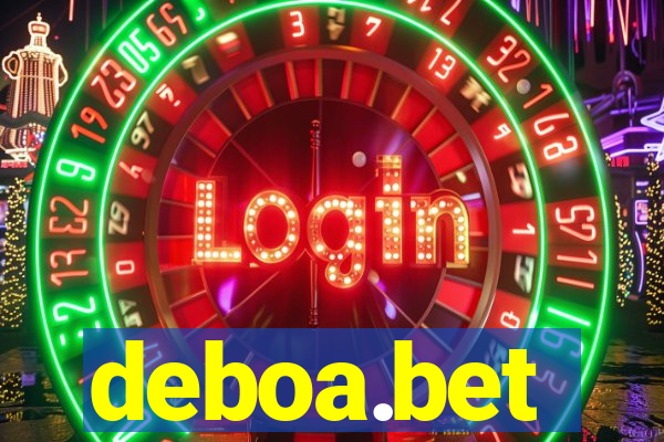 deboa.bet