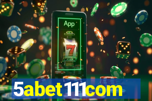 5abet111com