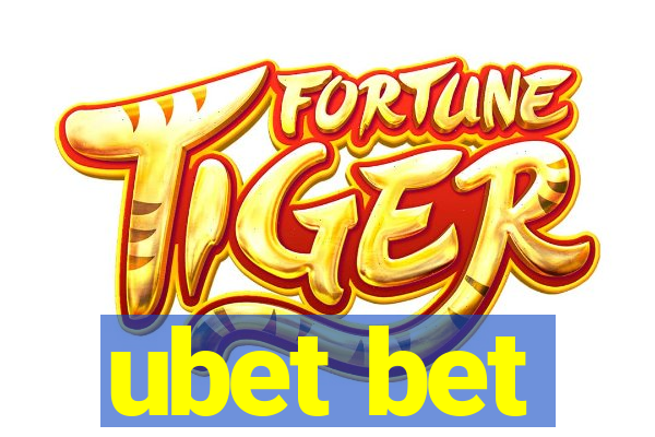 ubet bet