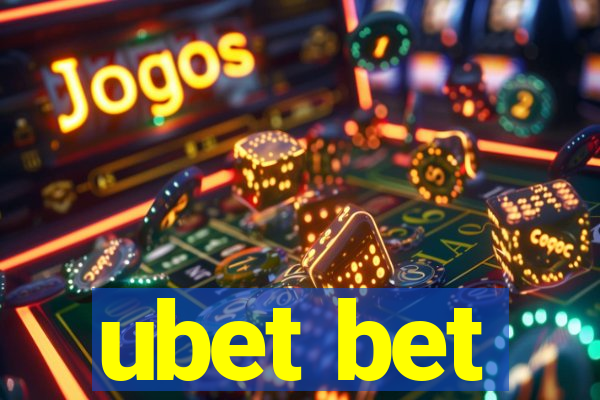 ubet bet