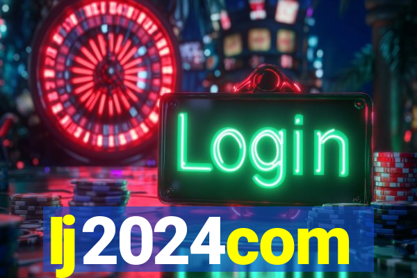 Ij2024com