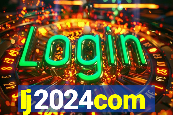 Ij2024com