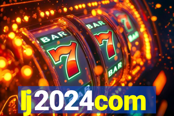 Ij2024com