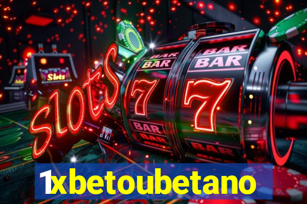 1xbetoubetano