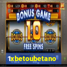 1xbetoubetano