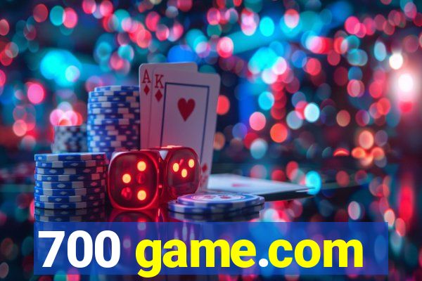 700 game.com