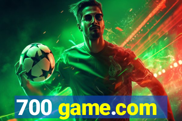 700 game.com