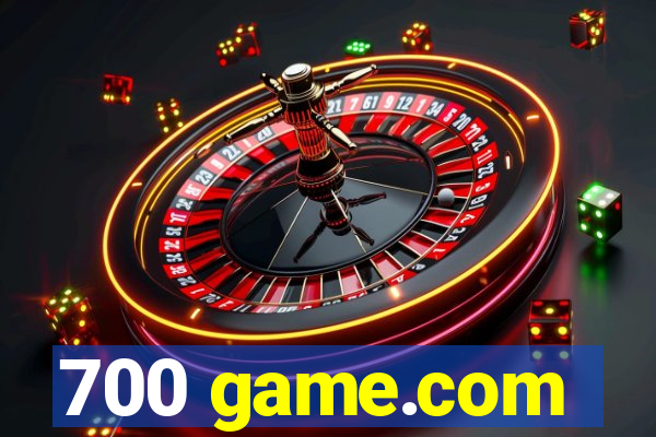 700 game.com