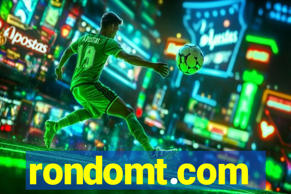 rondomt.com