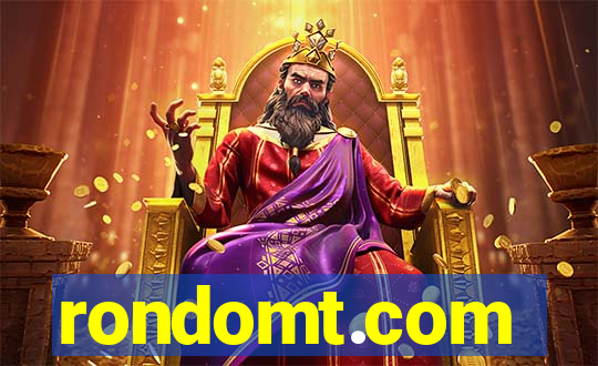rondomt.com