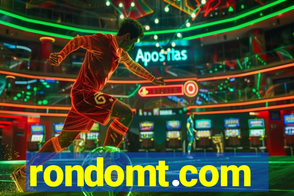 rondomt.com