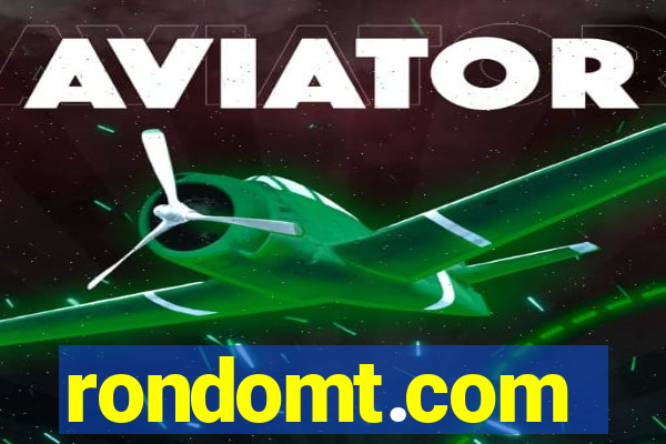 rondomt.com