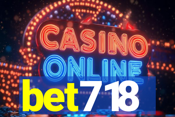bet718