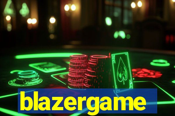 blazergame