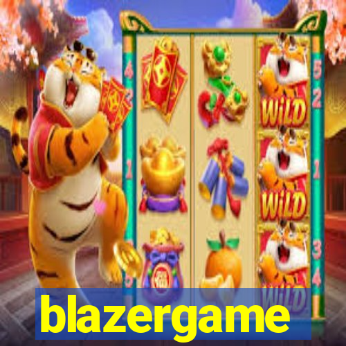 blazergame