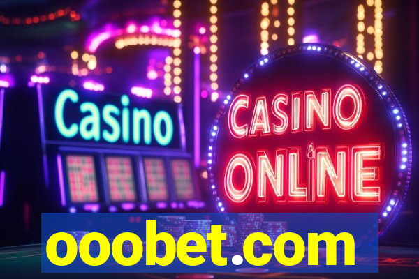 ooobet.com