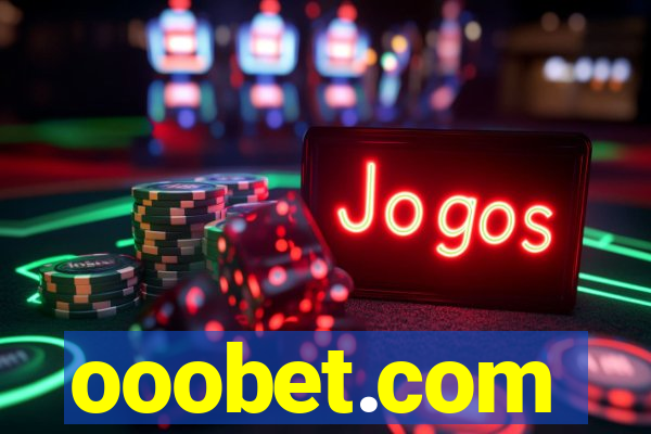 ooobet.com