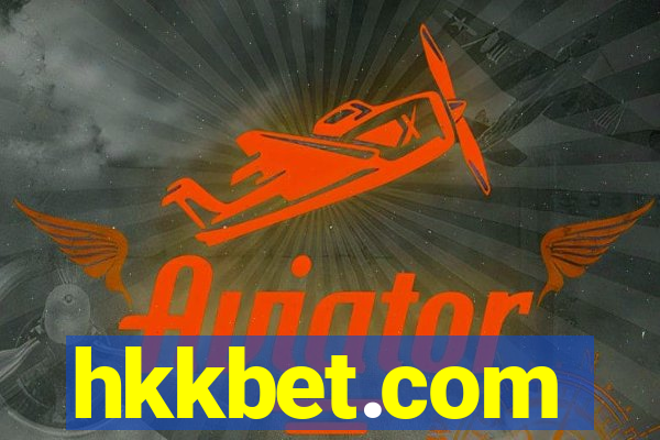 hkkbet.com
