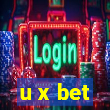 u x bet