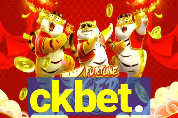 ckbet.