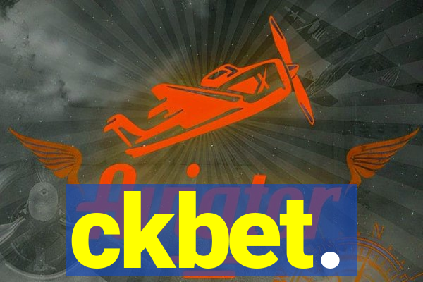 ckbet.