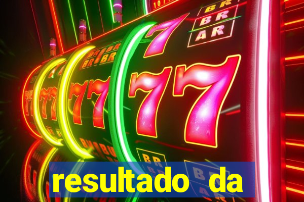 resultado da alvorada de natal